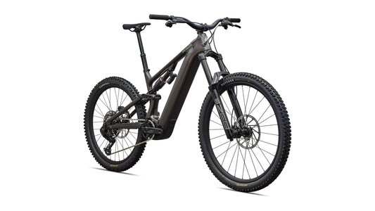 2027 Specialized Levo 4 EVO Comp