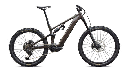 2027 Specialized Levo 4 EVO Comp