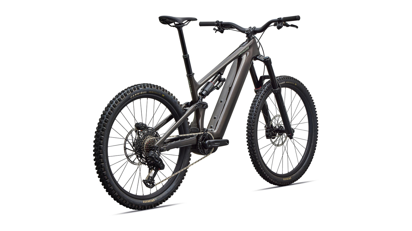2027 Specialized Levo 4 EVO Comp