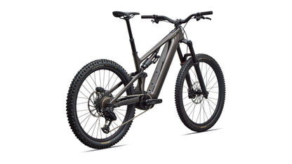 2027 Specialized Levo 4 EVO Comp