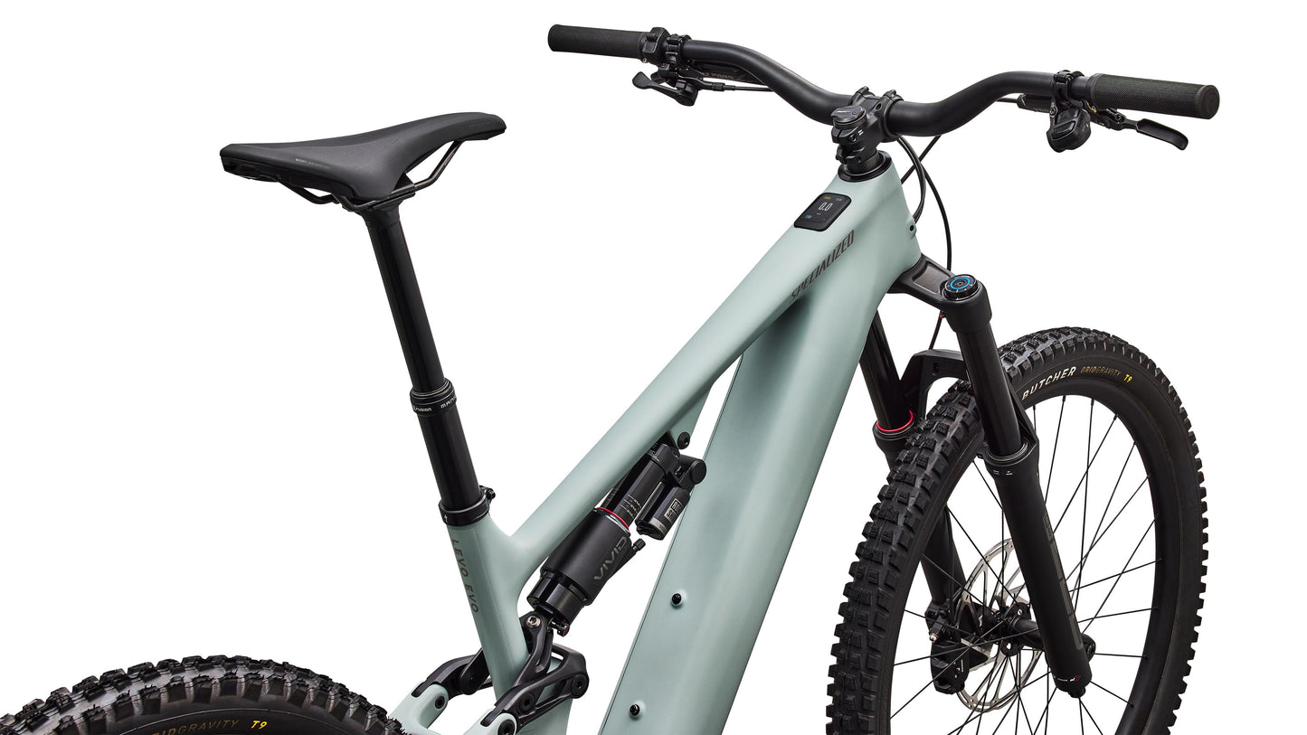 2027 Specialized Levo 4 EVO Comp