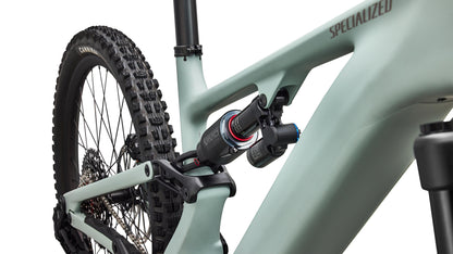 2027 Specialized Levo 4 EVO Comp