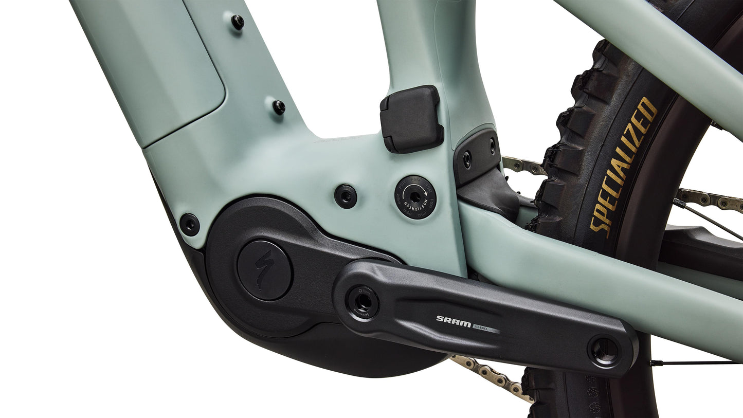 2027 Specialized Levo 4 EVO Comp