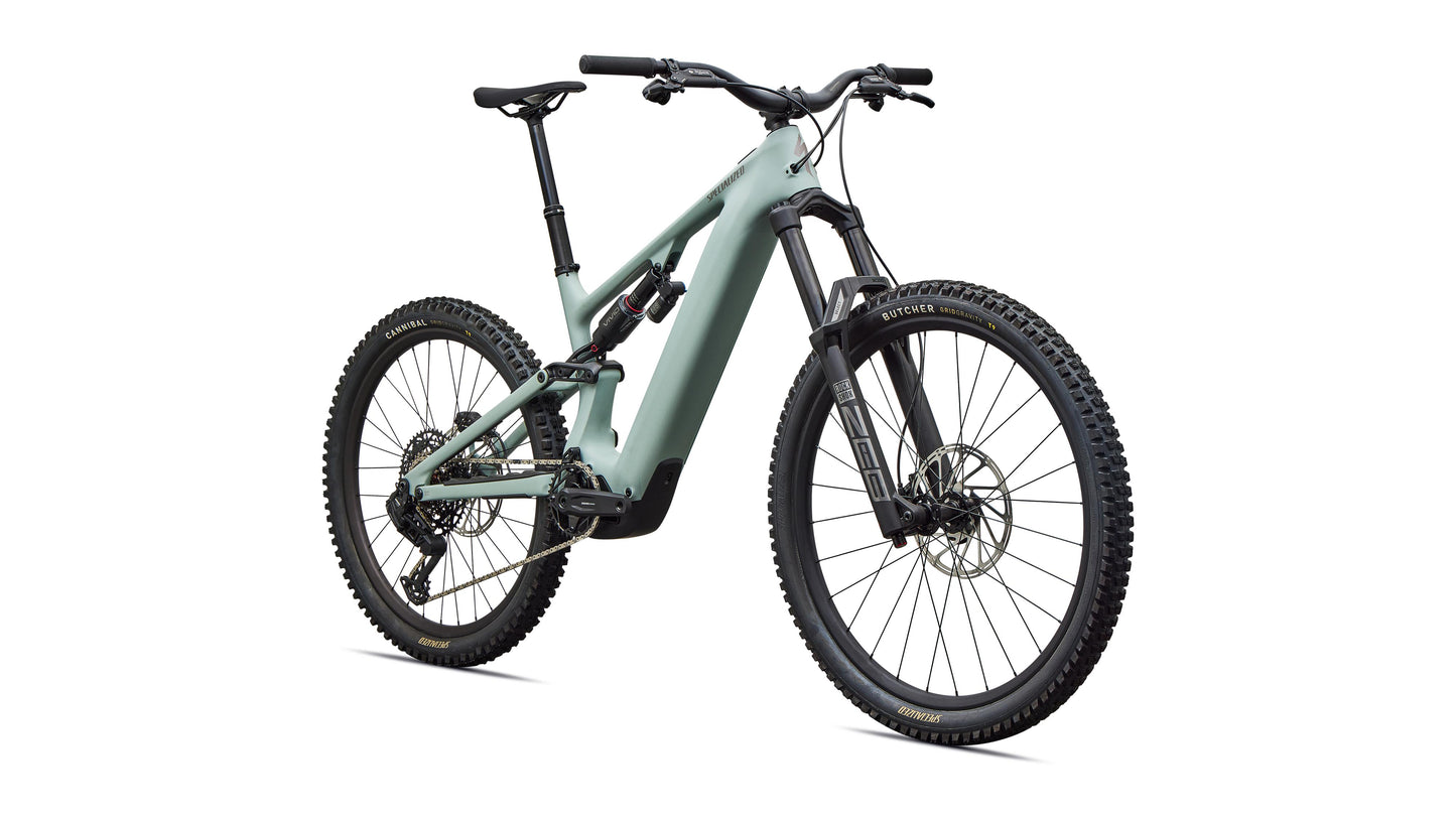 2027 Specialized Levo 4 EVO Comp