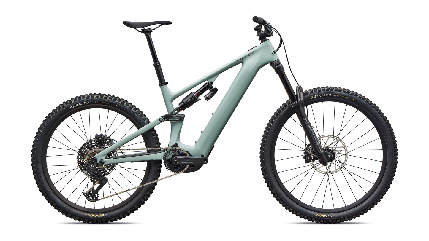 2027 Specialized Levo 4 EVO Comp