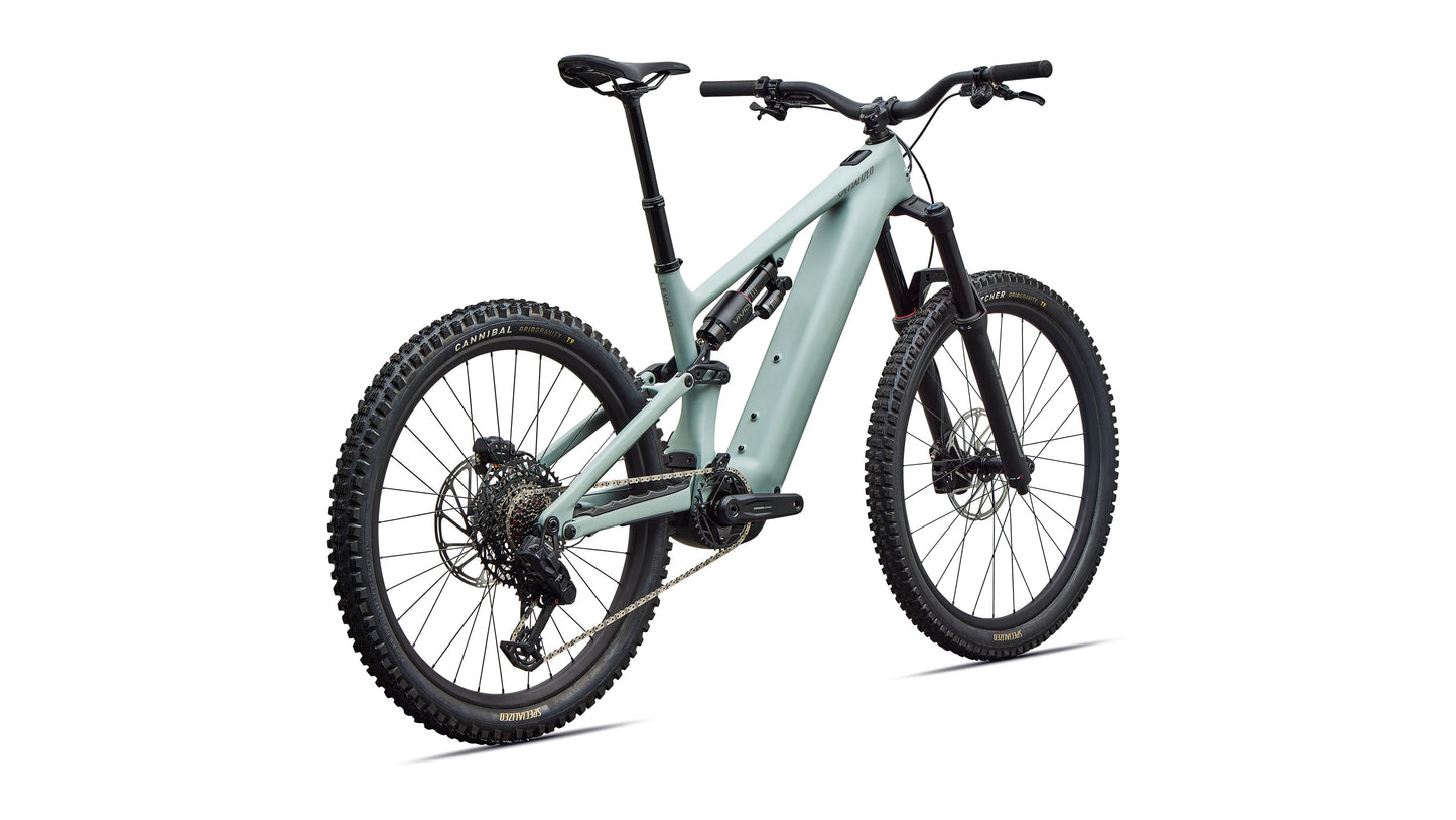 2027 Specialized Levo 4 EVO Comp