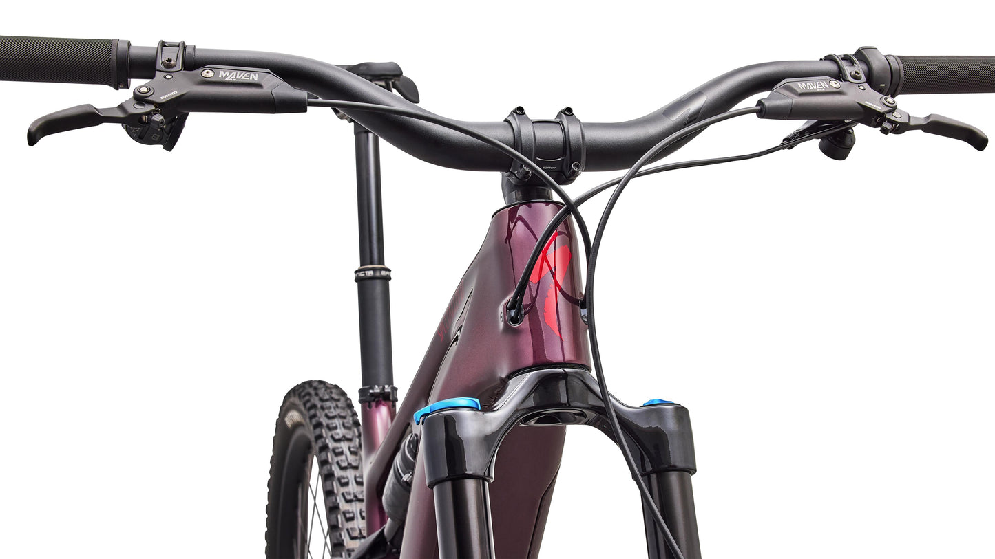 2027 Specialized Turbo Levo 4 Comp