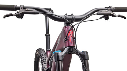 2027 Specialized Turbo Levo 4 Comp