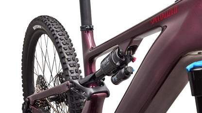 2027 Specialized Turbo Levo 4 Comp