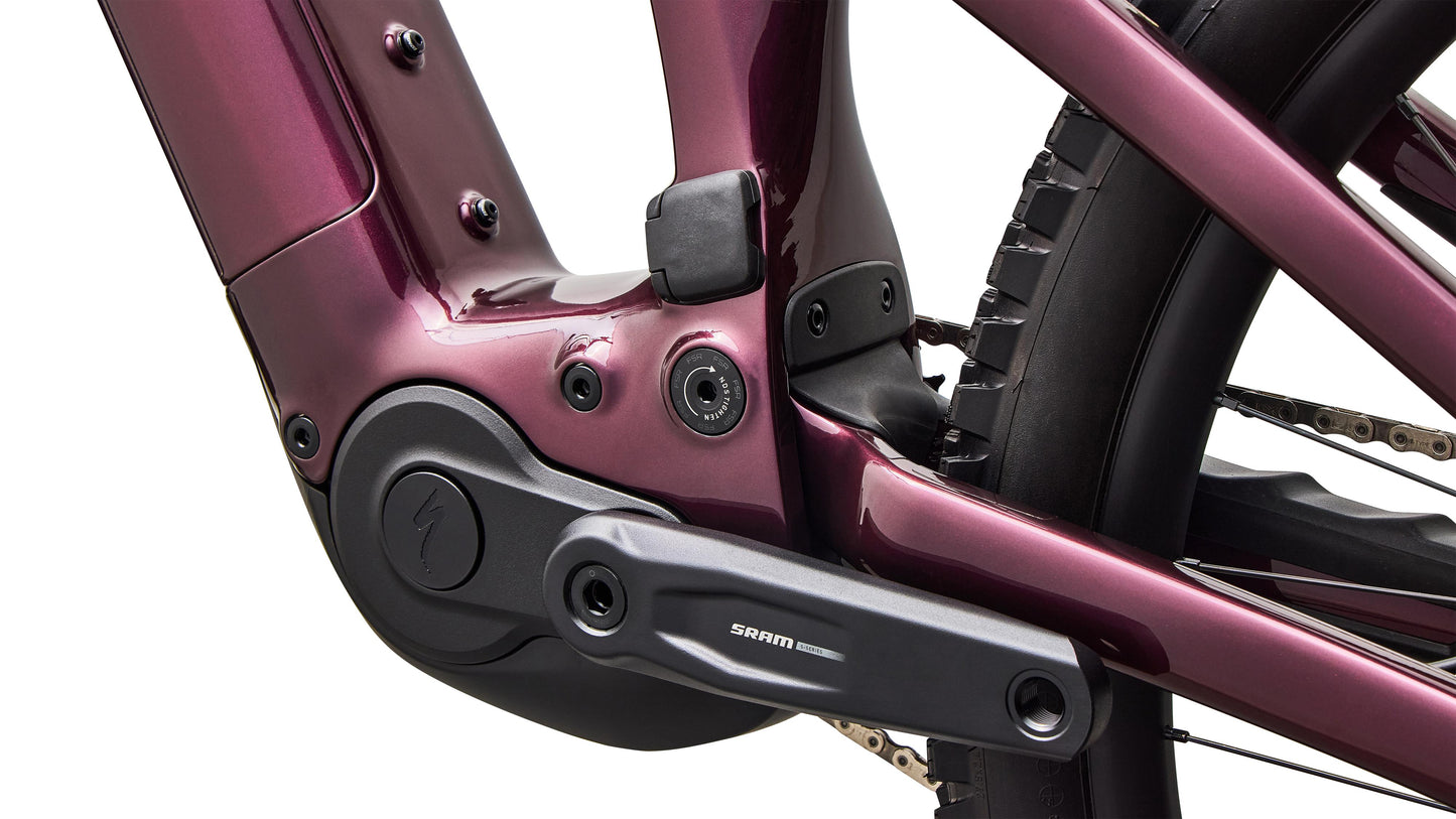 2027 Specialized Turbo Levo 4 Comp