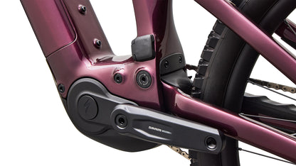 2027 Specialized Turbo Levo 4 Comp