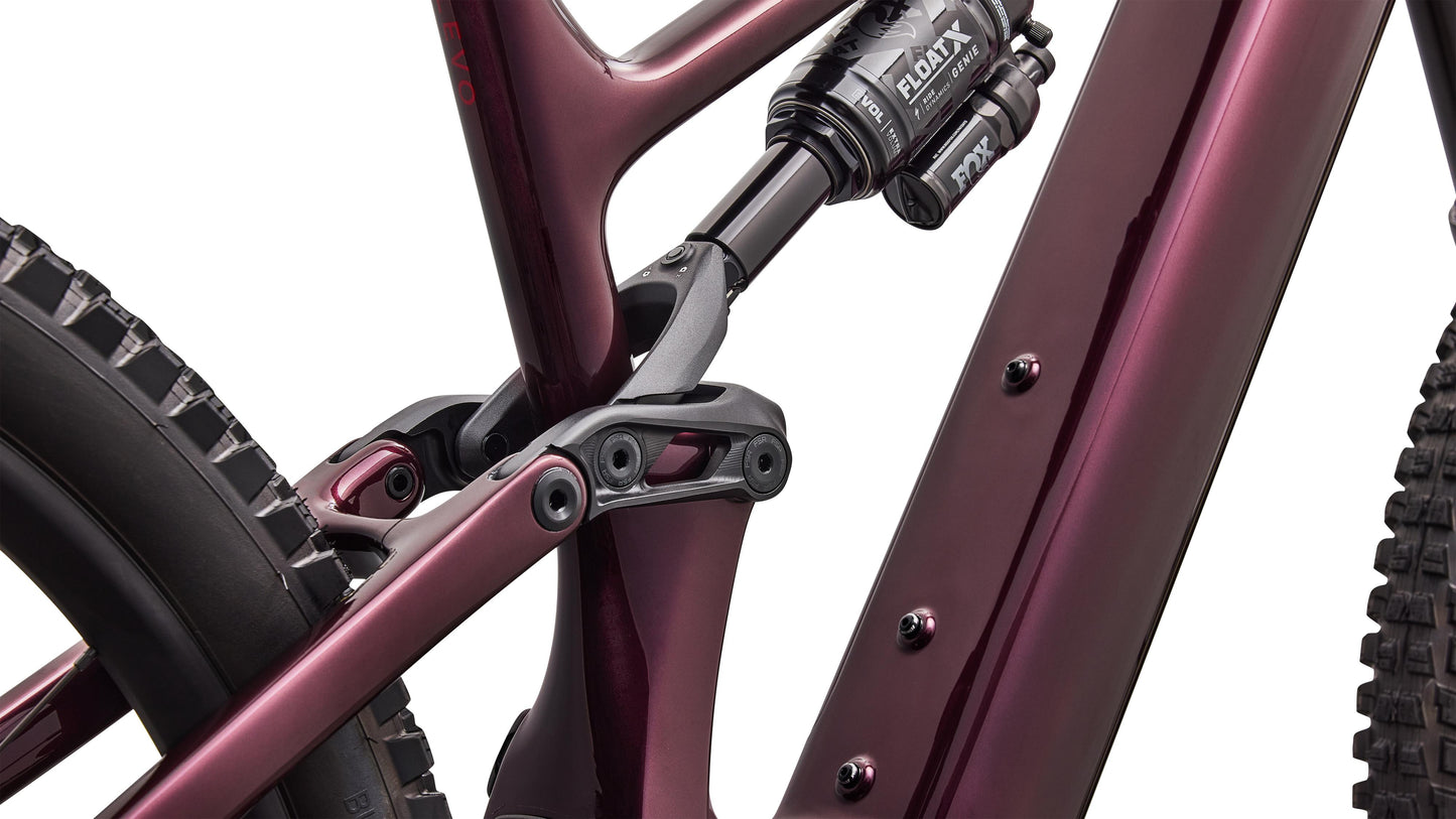 2027 Specialized Turbo Levo 4 Comp