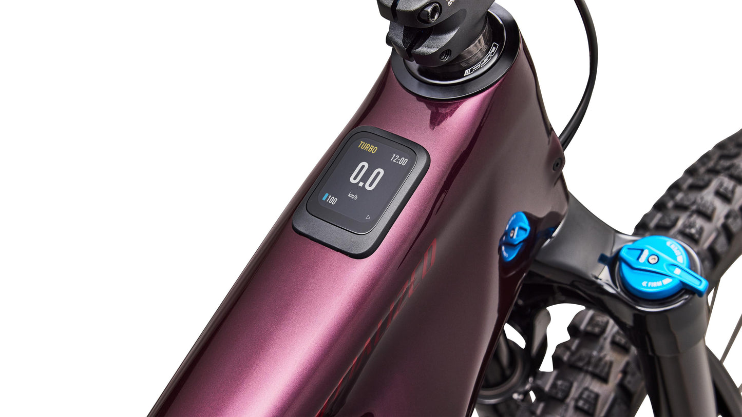 2027 Specialized Turbo Levo 4 Comp