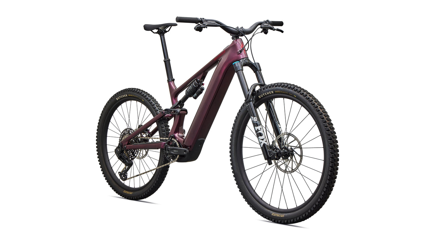 2027 Specialized Turbo Levo 4 Comp