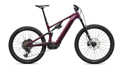 2027 Specialized Turbo Levo 4 Comp