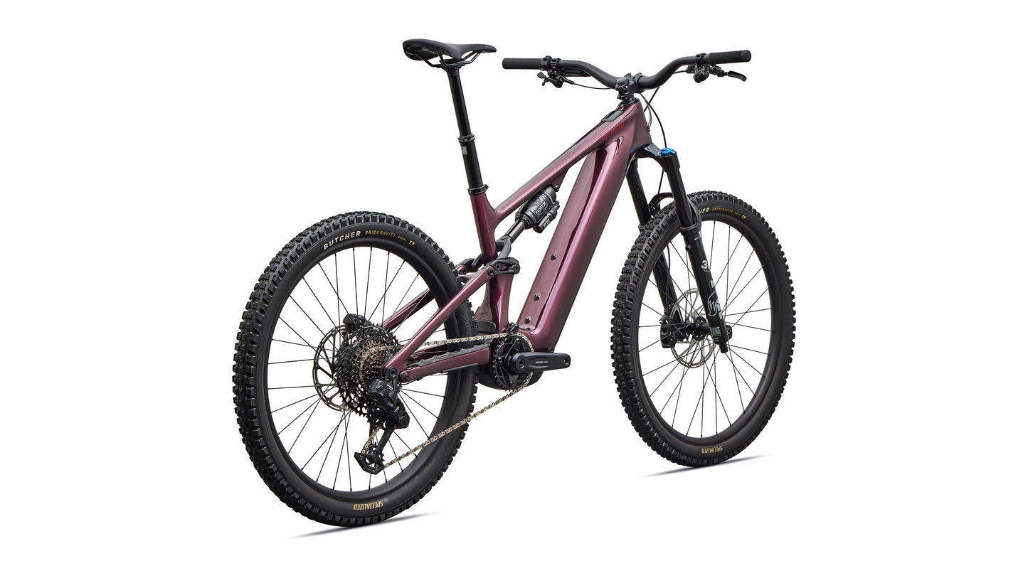 2027 Specialized Turbo Levo 4 Comp