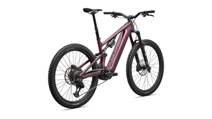 2027 Specialized Turbo Levo 4 Comp