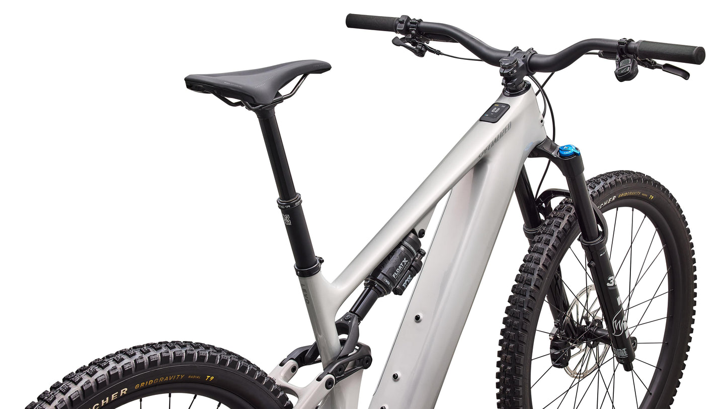 2027 Specialized Turbo Levo 4 Comp