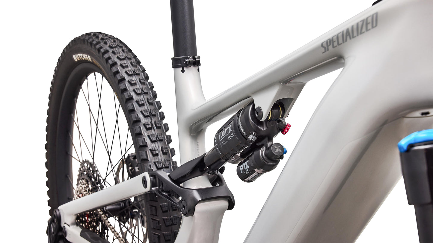 2027 Specialized Turbo Levo 4 Comp