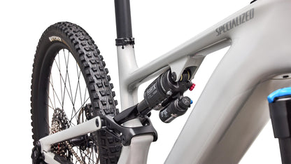 2027 Specialized Turbo Levo 4 Comp