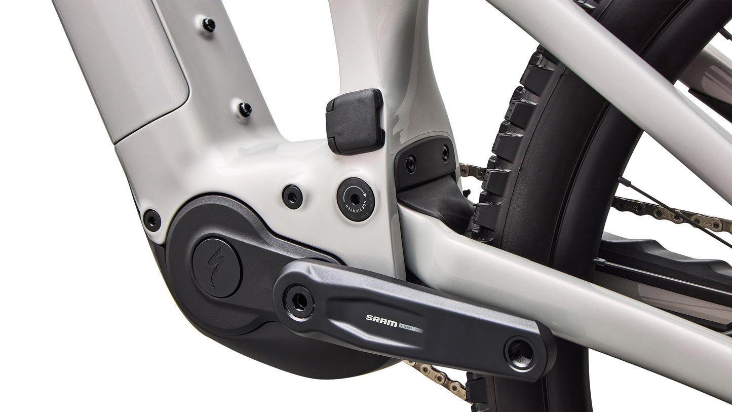 2027 Specialized Turbo Levo 4 Comp