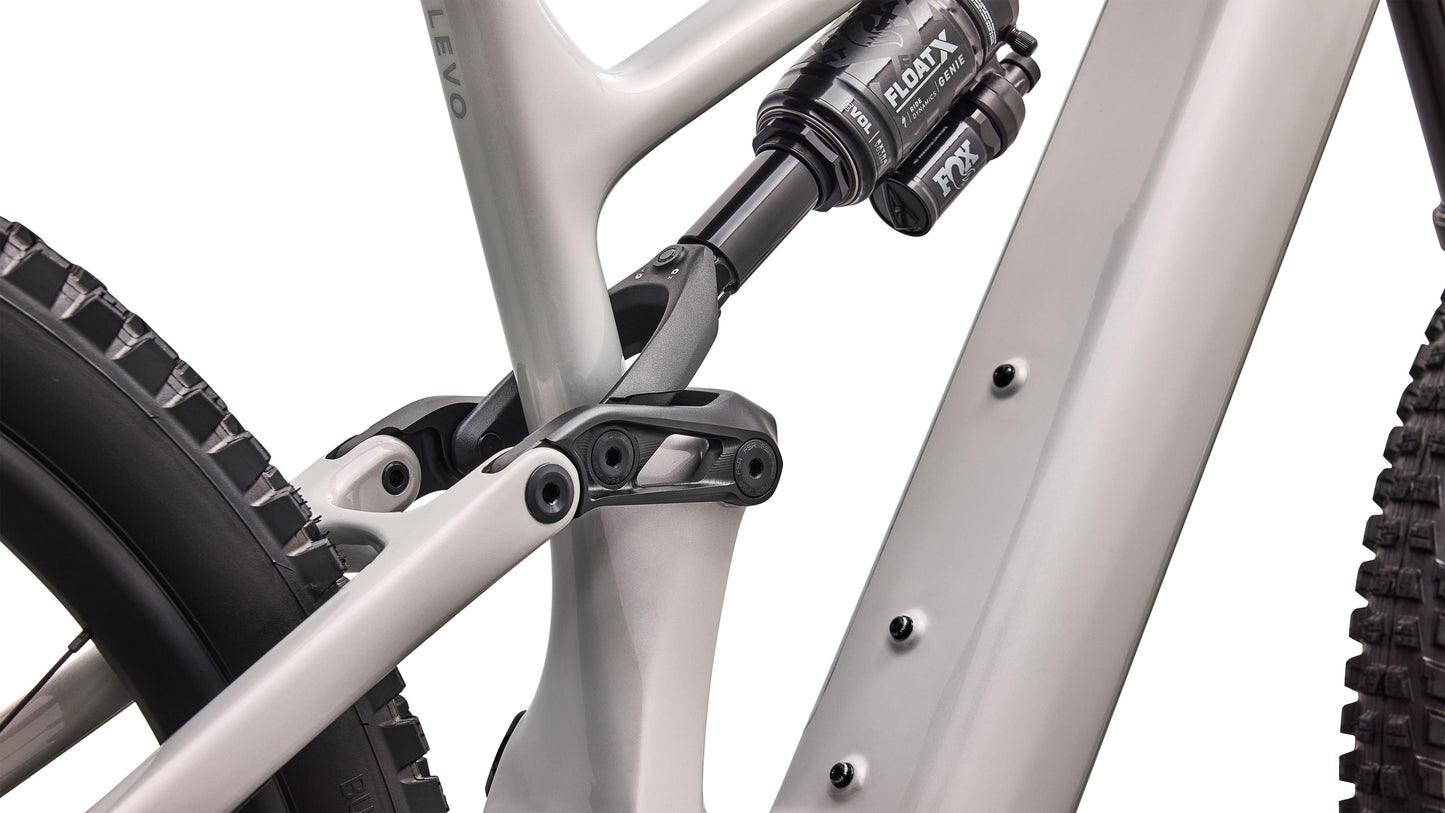 2027 Specialized Turbo Levo 4 Comp