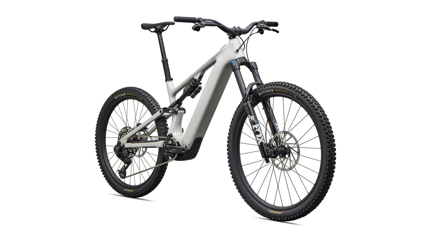 2027 Specialized Turbo Levo 4 Comp