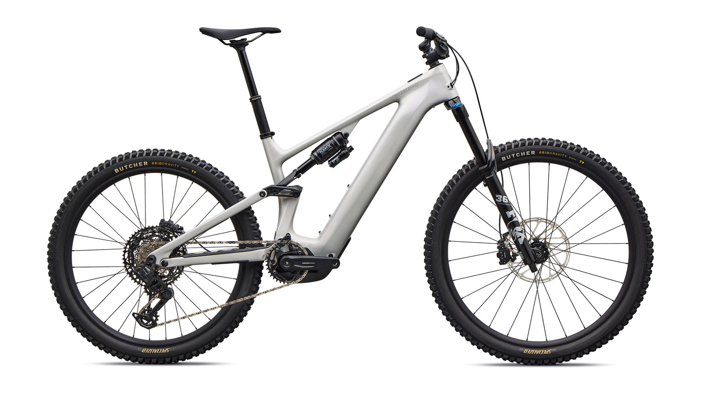 2027 Specialized Turbo Levo 4 Comp