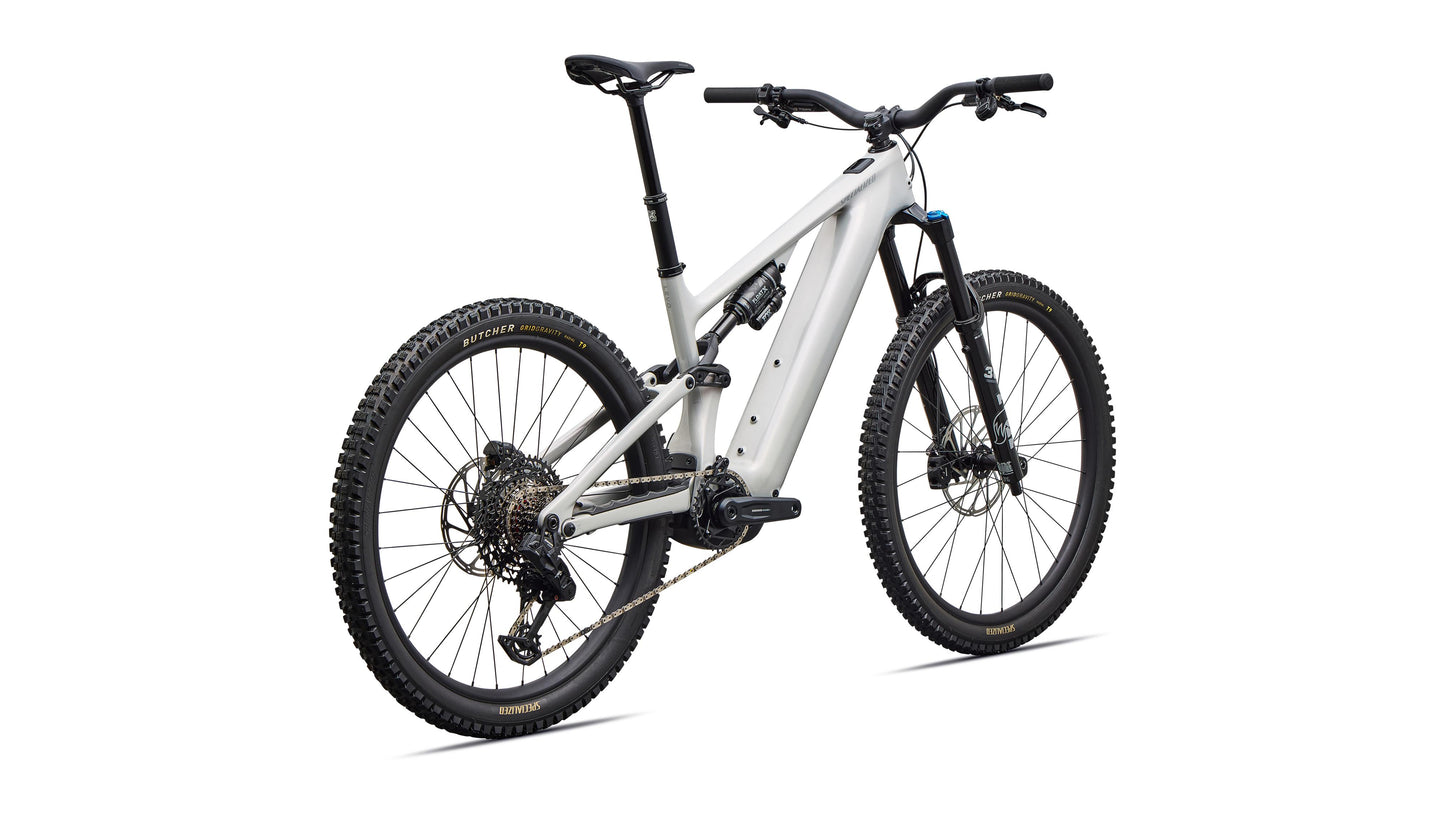 2027 Specialized Turbo Levo 4 Comp