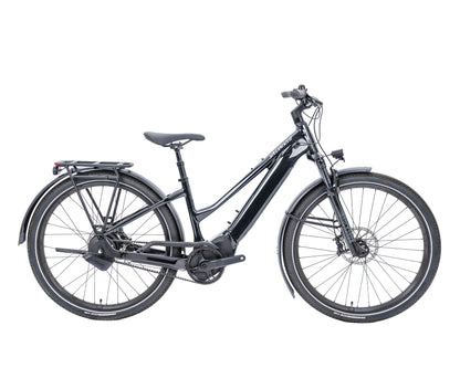 [Pre-Owned] 2023 Specialized Vado 5.0 IGH Step-Through - Size Small