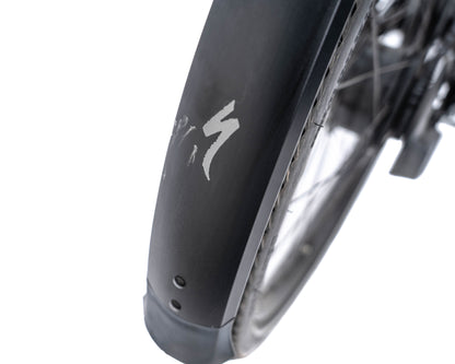 [Pre-Owned] 2023 Specialized Vado 5.0 IGH Step-Through - Size Small