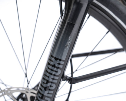 [Pre-Owned] 2023 Specialized Vado 5.0 IGH Step-Through - Size Small