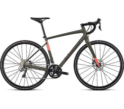 Specialized Diverge Women's E5 Elite
