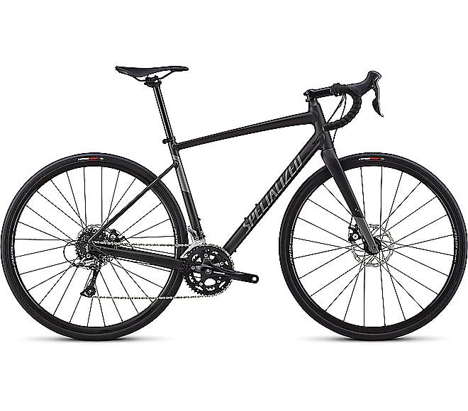 Specialized Diverge Women's E5