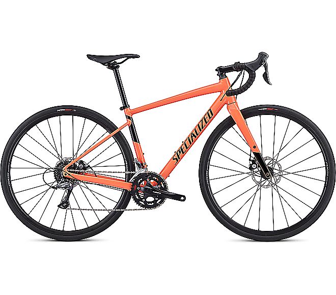 Specialized Diverge Women's E5