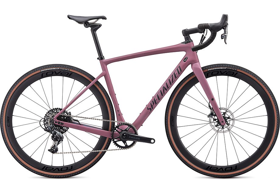 2020 Specialized Diverge Expert Carbon X1