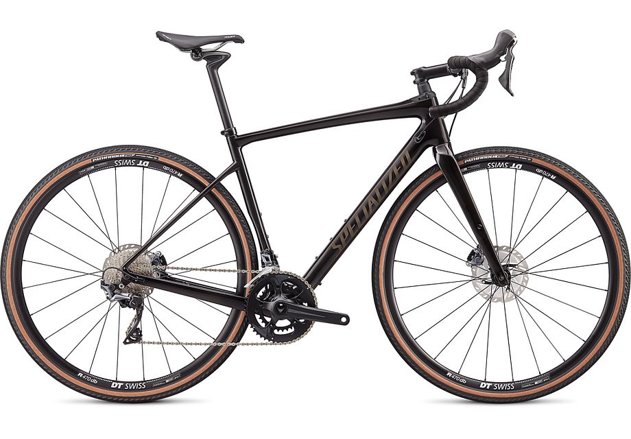 Specialized Diverge Comp Carbon