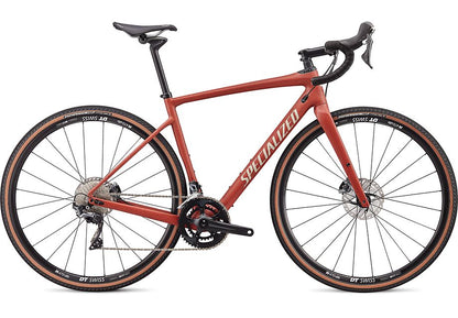 Specialized Diverge Comp Carbon
