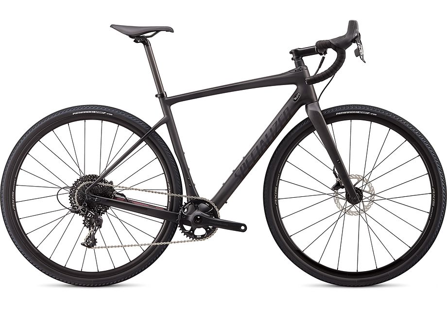 Specialized Diverge Carbon X1