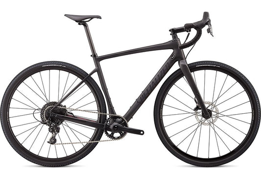 Specialized Diverge Carbon X1