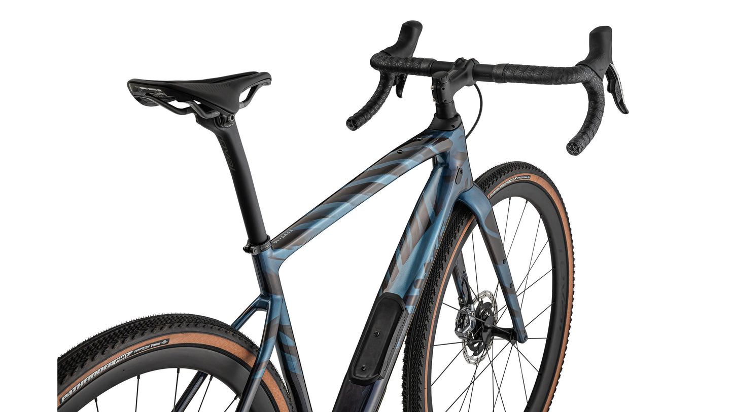 Specialized Diverge Sw