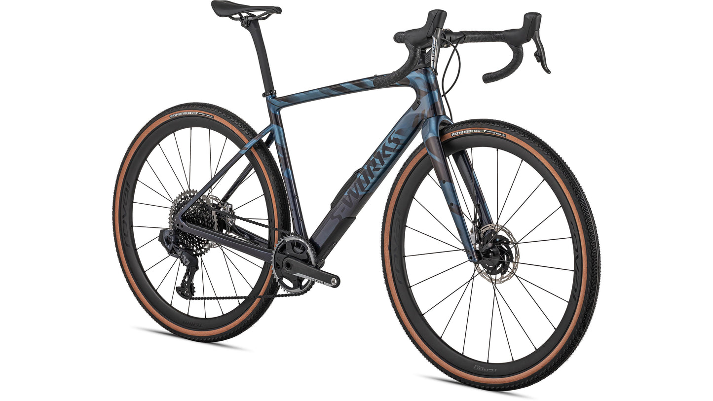 Specialized Diverge Sw