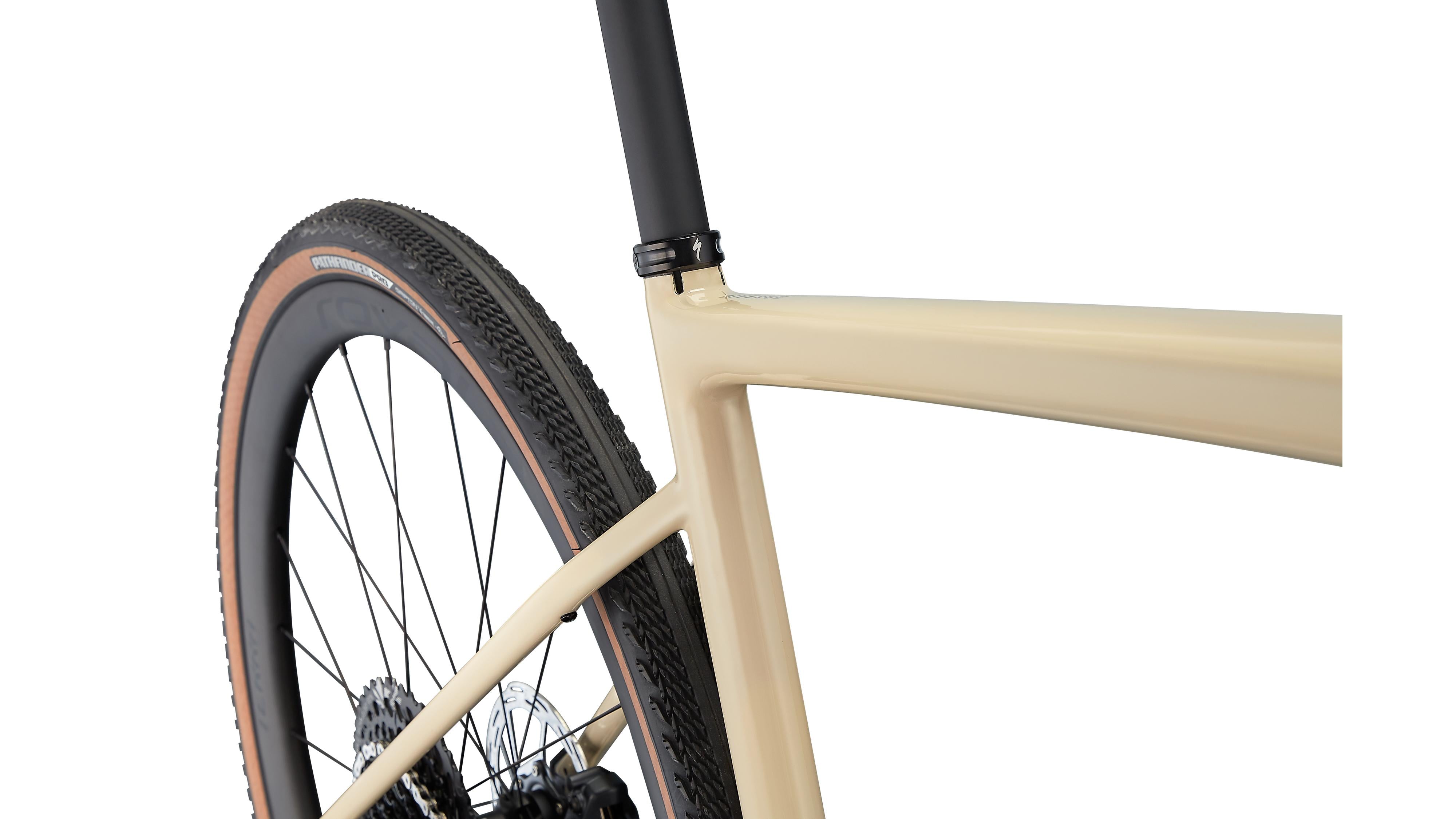 2022 Specialized Diverge Pro Carbon - SRAM Force eTAP AXS / X01
