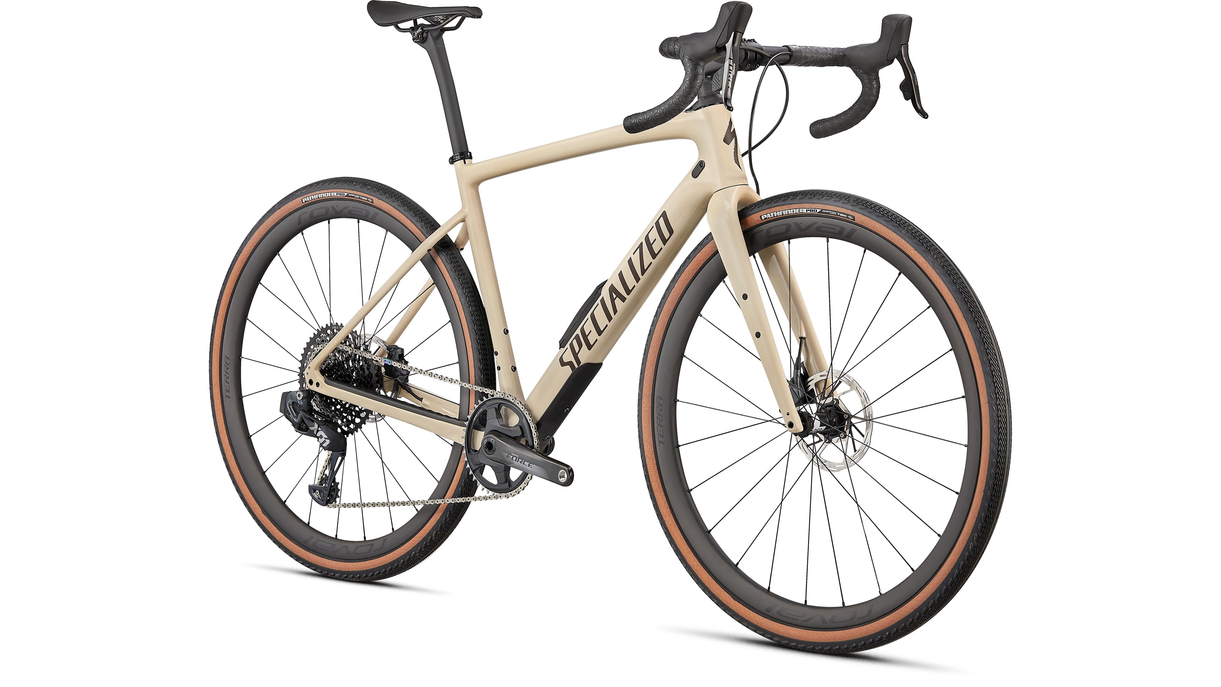 Specialized Diverge Pro Carbon – Incycle Bicycles