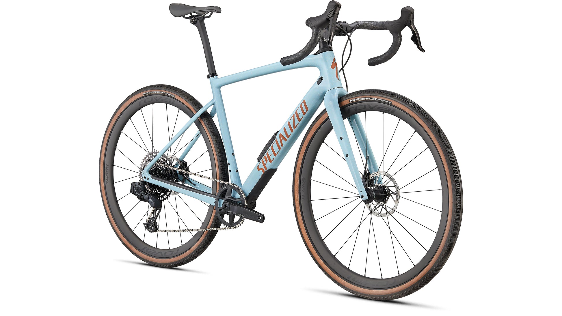 2022 Specialized Diverge Expert Carbon