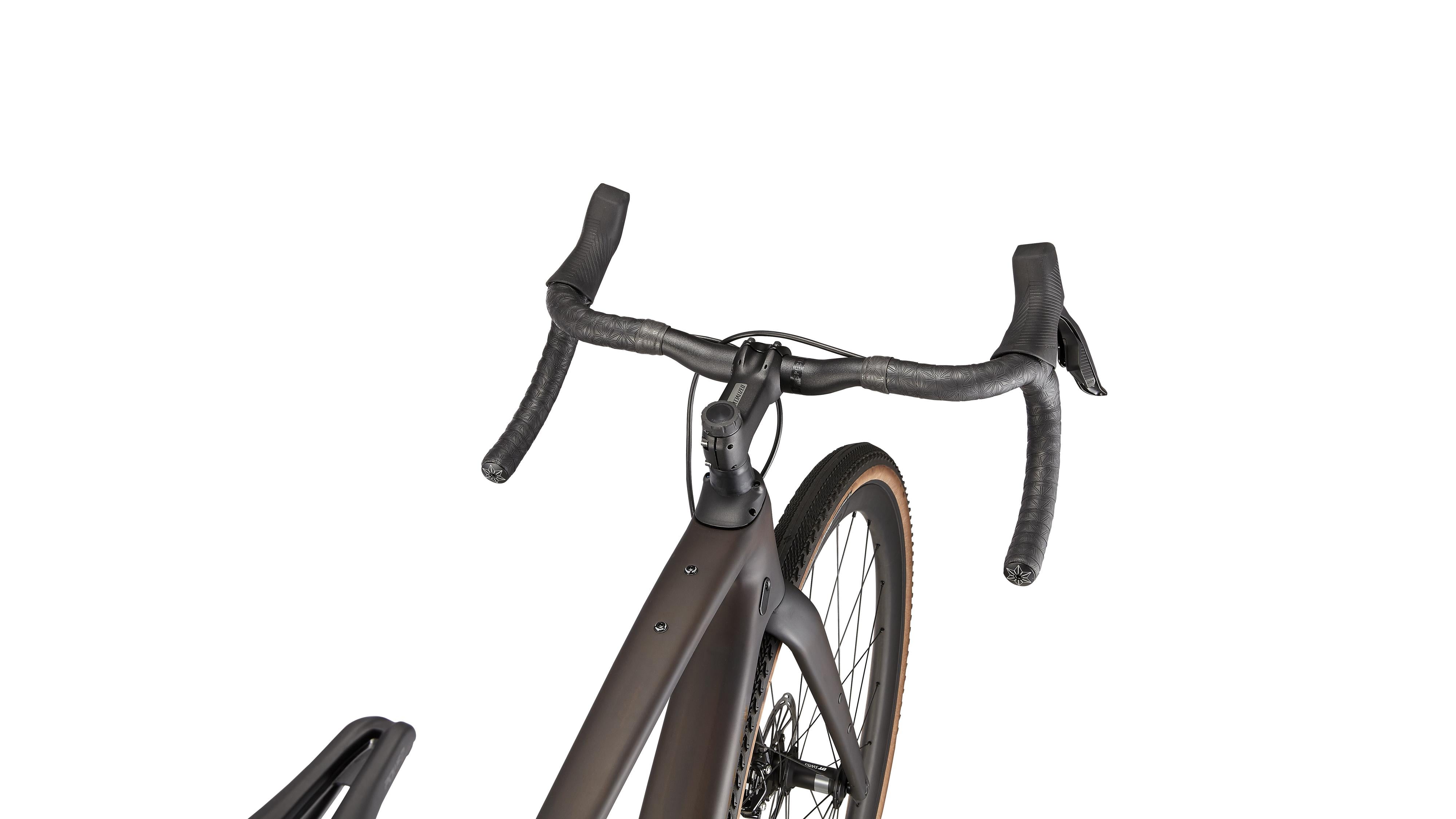 2022 Specialized Diverge Expert Carbon - SRAM Rival eTAP AXS
