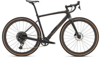 Specialized Diverge Expert Carbon