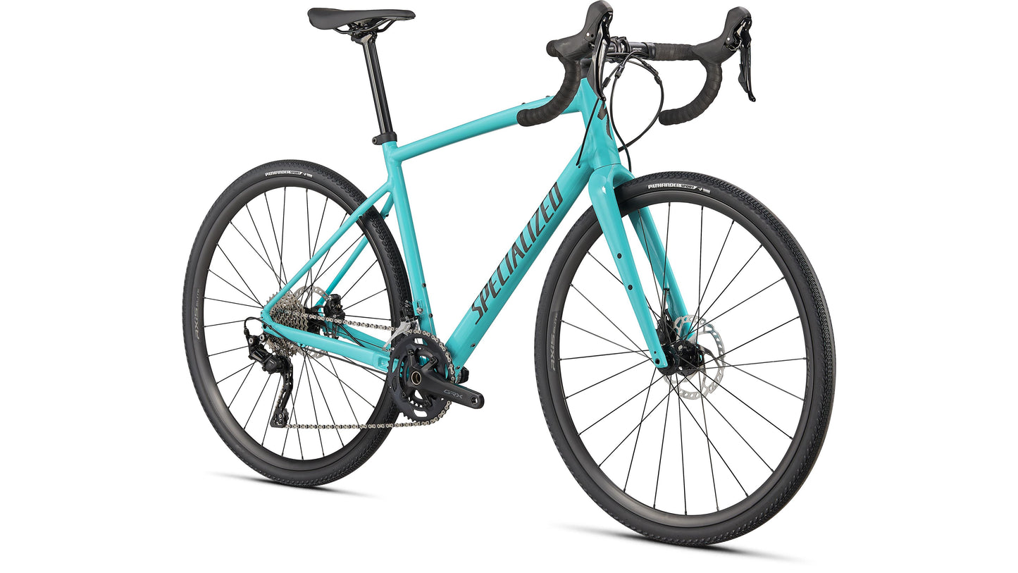 Specialized Diverge E5 Elite