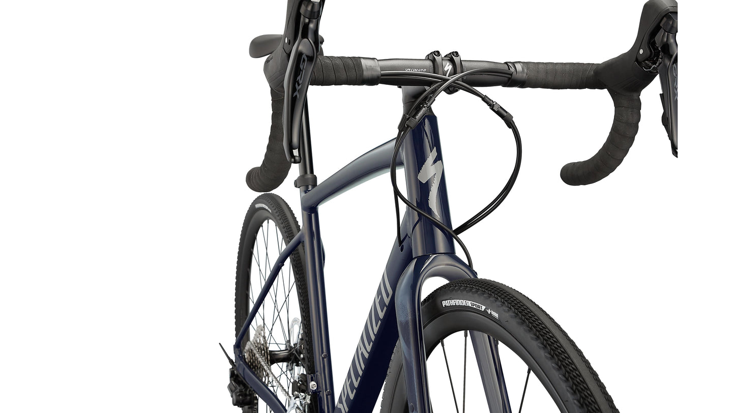 Specialized Diverge E5 Elite