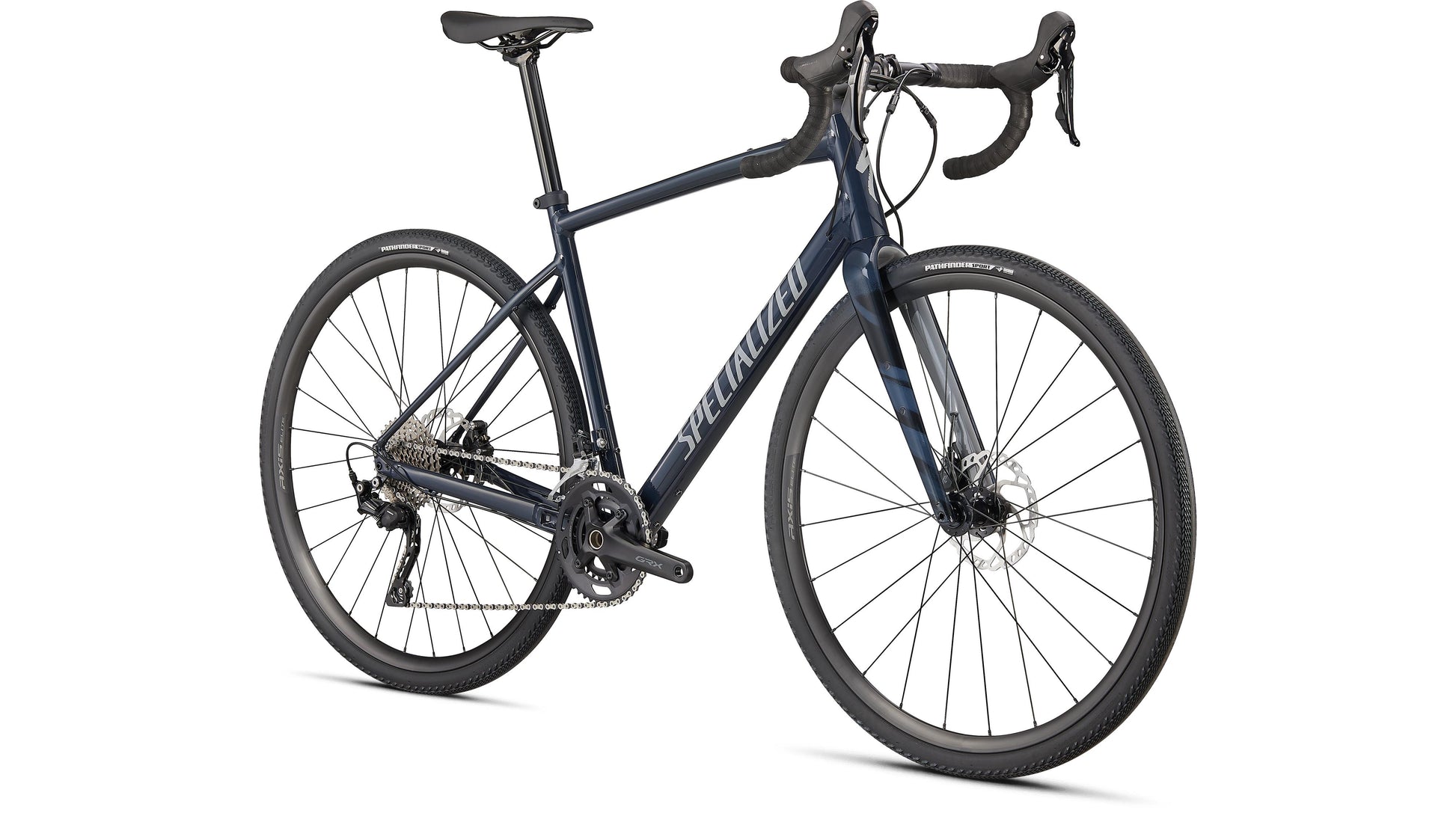 2022 Specialized Diverge Elite E5